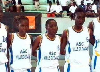 Play-Offs dames: ASVD-DUC, affiche de la finale
