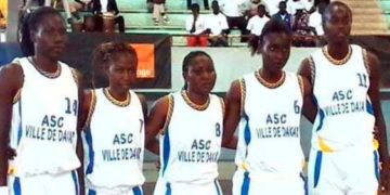 Play-Offs dames: ASVD-DUC, affiche de la finale