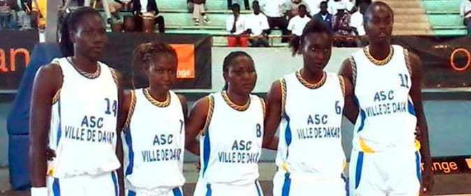 Play-Offs dames: ASVD-DUC, affiche de la finale - wiwsport Play-Offs dames: ASVD-DUC, affiche de la finale - wiwsport