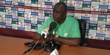 Afrobasket 2017: Moustapha Gaye, coach des lionnes: « C'était un match compliqué dans l'approche » - wiwsport