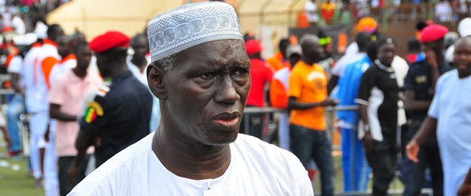Mbaye Gueye promet de se retirer de l’arène à condition que… - wiwsport Mbaye Gueye promet de se retirer de l’arène à condition que… - wiwsport