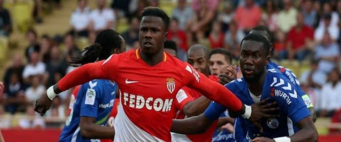 Mondial 2018 : Club et sélection : Keita Baldé, le mal-être du prodige - wiwsport Mondial 2018 : Club et sélection : Keita Baldé, le mal-être du prodige - wiwsport