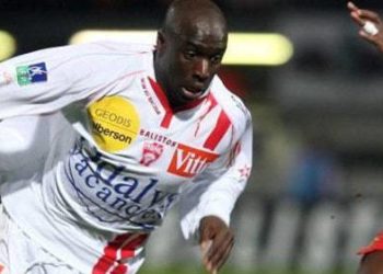 France: Issiar Dia marque contre Metz (Nancy 4-0 Metz) - wiwsport