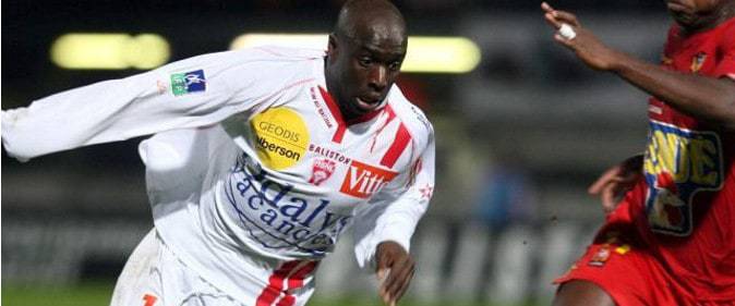 France: Issiar Dia marque contre Metz (Nancy 4-0 Metz) - wiwsport France: Issiar Dia marque contre Metz (Nancy 4-0 Metz) - wiwsport