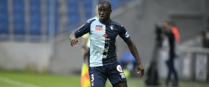 Equipe de France: Ferland Mendy présélectionné - wiwsport