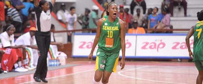 Afrobasket : Le Sénégal assure face à la RDC (70-63) - wiwsport Afrobasket : Le Sénégal assure face à la RDC (70-63) - wiwsport
