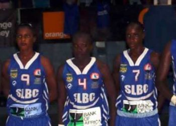 Saint Louis Basket Club remporte la Coupe du Sénégal