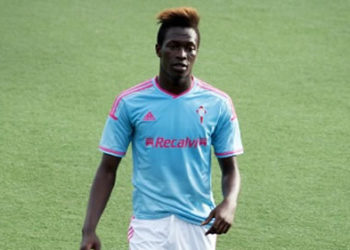 But de Pape Cheikh Diop : Le Celta Vigo solide contre Grenade - wiwsport