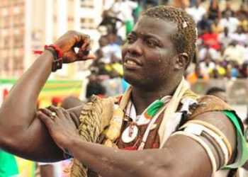 Garga Mbossé sur son combat avorté contre le champion de Yoff : «Malick Niang n'a plus l'esprit à la lutte» - wiwsport