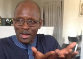 Momar Mbaye annonce son départ de la tête de la FSA en 2017