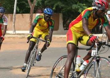 Cyclisme – 14e édition du tour du Sénégal : La «petite reine» retrouve les pistes