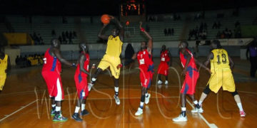 Play-offs masculins : L'affiche de la finale connue ce jeudi