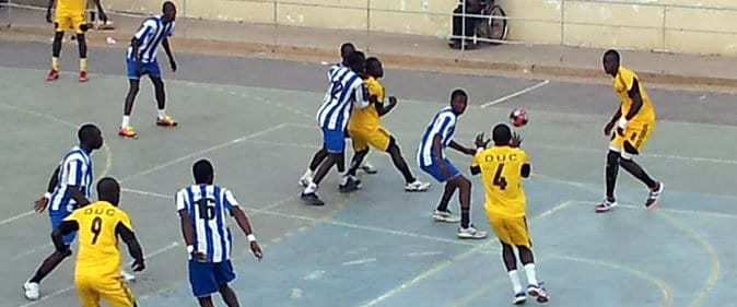 Coupe du sénégal: L’Ugb face à de gros morceaux en hommes et dames - wiwsport Coupe du sénégal: L’Ugb face à de gros morceaux en hommes et dames - wiwsport