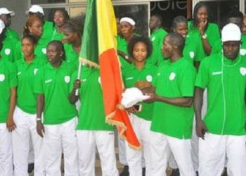 Jeux de la francophonie: Remise de drapeau: Les athlètes appelés à « représenter dignement le Sénégal »