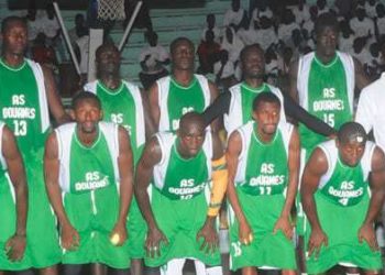 Video : Douane-ASFA : Un deuxième duel fantastique ! - wiwsport Coupe du maire (Hommes): USO / Douane pour l'acte final