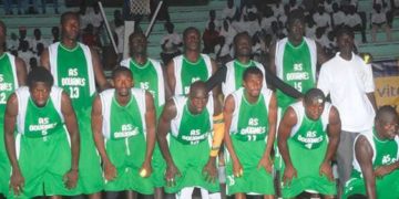 Coupe du maire (Hommes): USO / Douane pour l'acte final