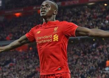 Doublé de Sadio Mané: Liverpool 6-1 Watford (J11) - wiwsport