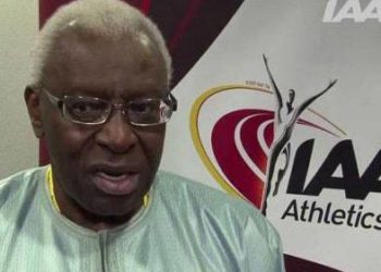 Dopage au sein de l'athlétisme : Les clarifications de Lamine Diack attendues