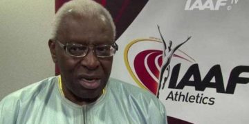 Dopage au sein de l'athlétisme : Les clarifications de Lamine Diack attendues - wiwsport