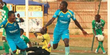 Ligue 1 (J21): Génération Foot et GFC maintiennent la cadence - wiwsport