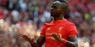 Doublé de Sadio Mané: Liverpool écrase le Spartak (7-0) - wiwsport