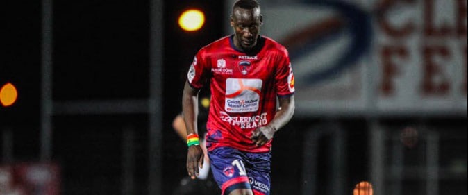 But de Famara Diedhiou : Angers 1-0 Lille (J12) - wiwsport But de Famara Diedhiou : Angers 1-0 Lille (J12) - wiwsport