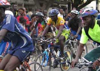 Cyclisme: Le Tour du Sénégal reprendra le 21 avril