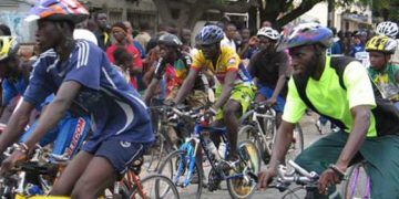 Cyclisme: Le Tour du Sénégal reprendra le 21 avril