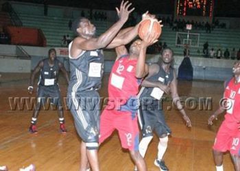 Play-offs masculin : UGB et SLBC, une option pour la finale