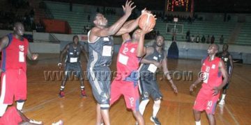 Play-offs masculin : UGB et SLBC, une option pour la finale