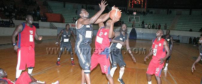 Play-offs masculin : UGB et SLBC, une option pour la finale - wiwsport Play-offs masculin : UGB et SLBC, une option pour la finale - wiwsport