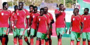 20ème journée L2 : La Sonacos et Pikine sur le chemin du retour - wiwsport