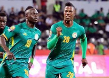 Afrique du Sud – Sénégal : Aliou Cissé convoque les mêmes