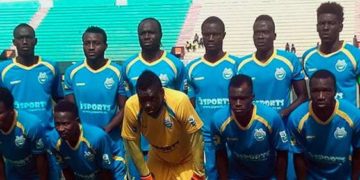 20ème journée Ligue 1 : Guédiawaye Fc nouveau dauphin - wiwsport