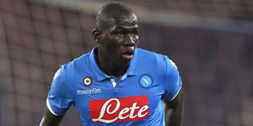 Mercato: Naples refuse l'offre de Chelsea pour Kalidou Koulibaly - wiwsport