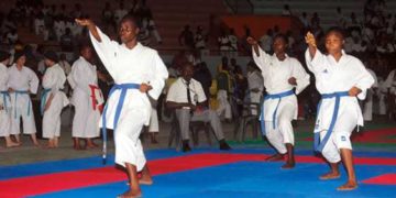 Karaté - 15e Championnat d'Afrique : Le Sénégal médaillé de bronze en homme et dames - wiwsport