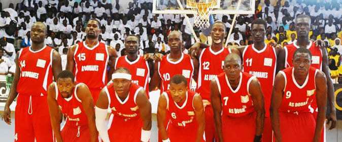National 1 masculin (7ème journée Play-offs): Douane reprend son fauteuil - wiwsport National 1 masculin (7ème journée Play-offs): Douane reprend son fauteuil - wiwsport