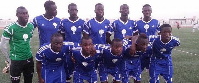 Ligue 1 : Affiche phare de la 20ème journée : Mbour Pc/ Stade Mbour, un derby familial - wiwsport Ligue 1 : Affiche phare de la 20ème journée : Mbour Pc/ Stade Mbour, un derby familial - wiwsport