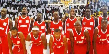 National 1 masculin (7ème journée Play-Offs): DUC et Douane se disputent le fauteuil de leader