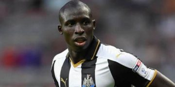 Doublé de Mohamed Diamé: Newcastle 6-0 Preston North (4e tour League Cup)