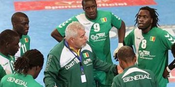 Handball CAN 2014 : le Sénégal rate son objectif