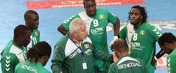 Handball CAN 2014 : le Sénégal rate son objectif - wiwsport Handball CAN 2014 : le Sénégal rate son objectif - wiwsport