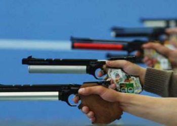 Mondial de tir : Retour du Sénégal avec un minima qualificatif pour les J.O de 2016 - wiwsport