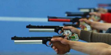 Mondial de tir : Retour du Sénégal avec un minima qualificatif pour les J.O de 2016