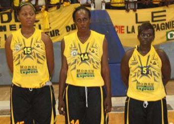 National 1 féminin (10e journée) : DUC reste invaincu, Saltigue bon dernier - wiwsport