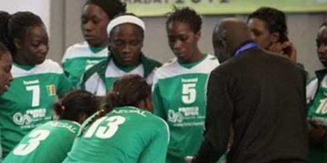 Handball CAN 2014 (Dames) : Les Sénégalaises éliminées par la Tunisie en quart (31-27)