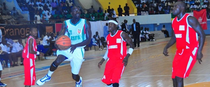 Coupe maire: L'Asfa remporte la finale contre l'AS Douanes (76-69) - wiwsport Coupe maire: L'Asfa remporte la finale contre l'AS Douanes (76-69) - wiwsport
