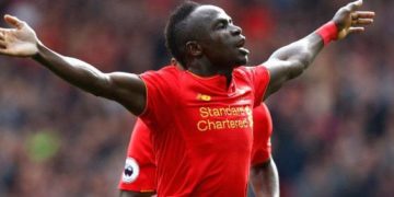 Un but et une passe décisive : Sadio Mané était inarrêtable face à West Brom (2-1)