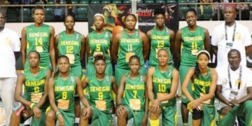 Afrobasket féminin: Moustapha Gaye a publié la liste des 12 lionnes retenues pour défendre leur titre