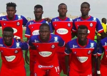 Coupe de la ligue : Niary Tally-Casa Sports, l’affiche phare des quarts de finale